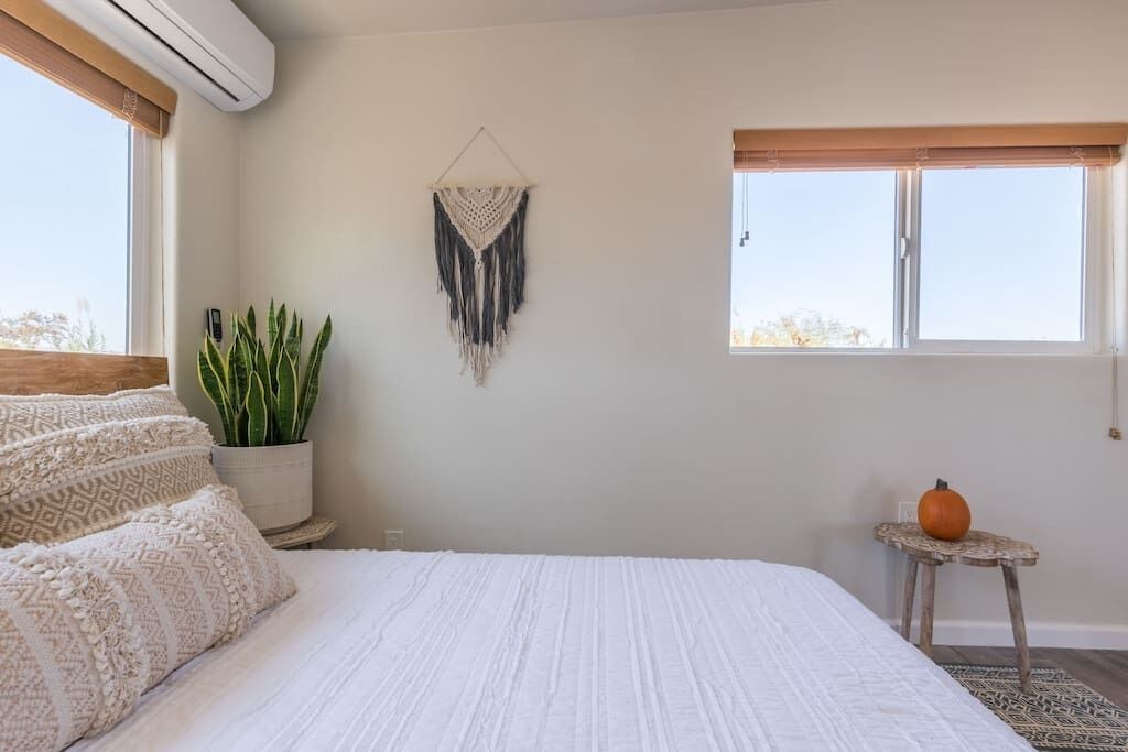 Photo of Bedroom in Wonder Valley