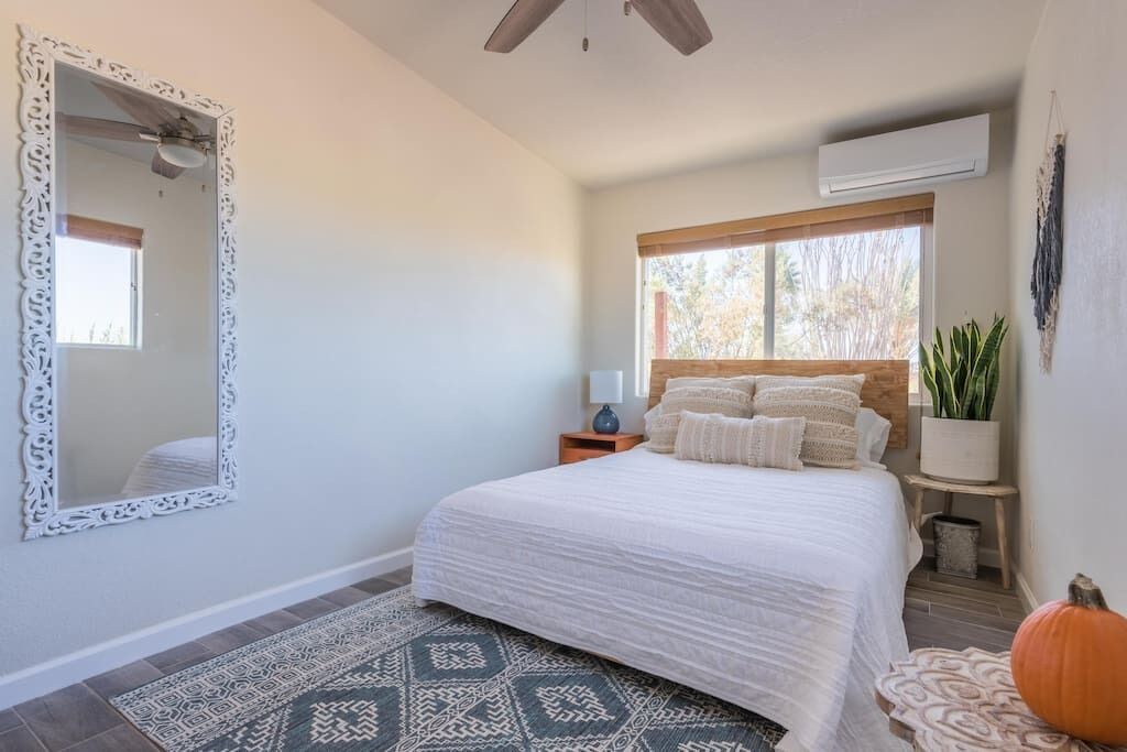Photo of Bedroom in Wonder Valley