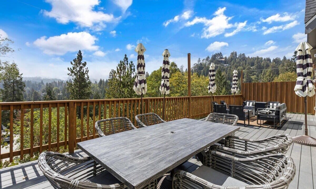 Photo of Outdoor in Blue Jay