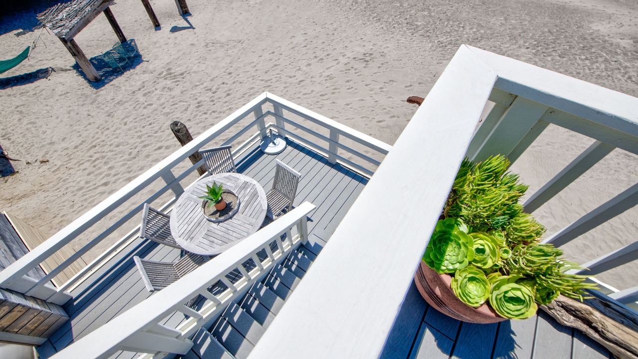 Photo of Outdoor in Stinson Beach