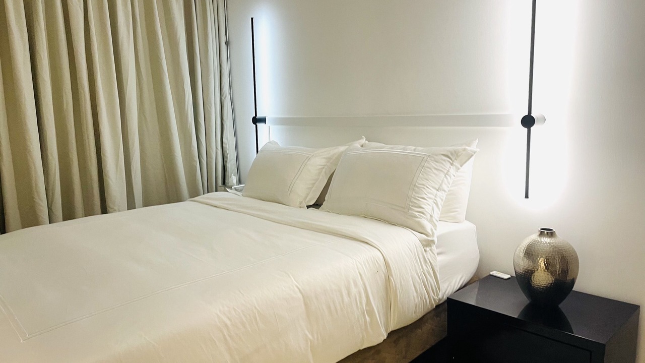 Photo of Bedroom in Brockmont