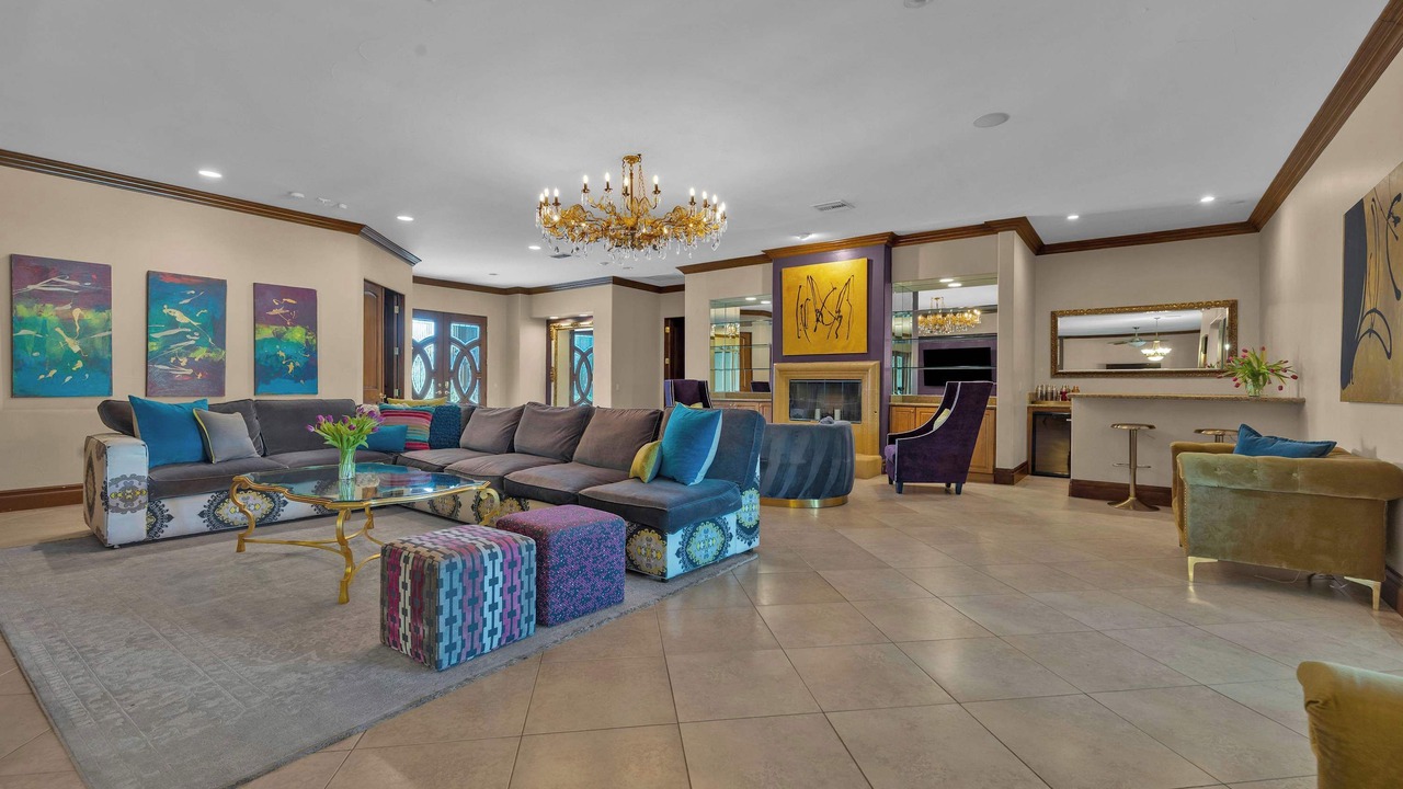 Photo of Bedroom in Thousand Palms