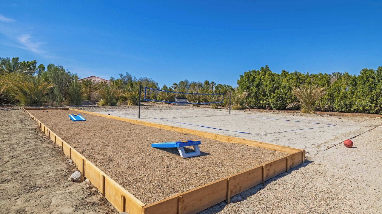 Photo of Outdoor in Thousand Palms