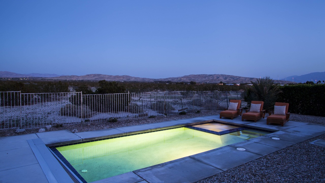 Photo of Outdoor in B-Bar-H Ranch
