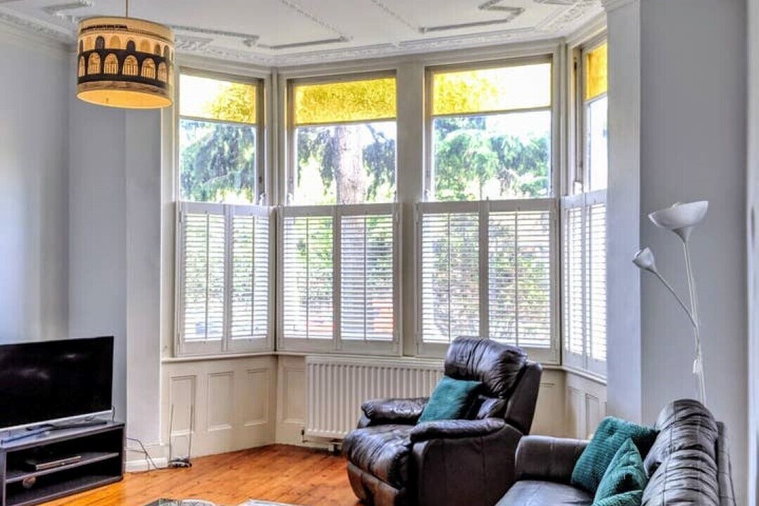 Photo of Livingroom in Peninsula