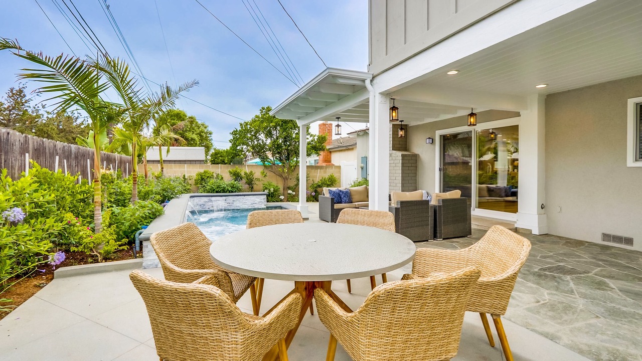 Photo of Outdoor in Orange