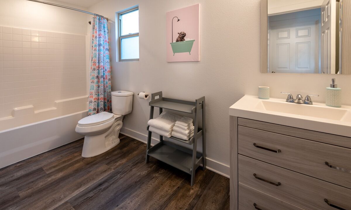 Photo of Bathroom in Willmore