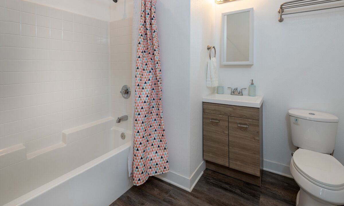 Photo of Bathroom in Willmore