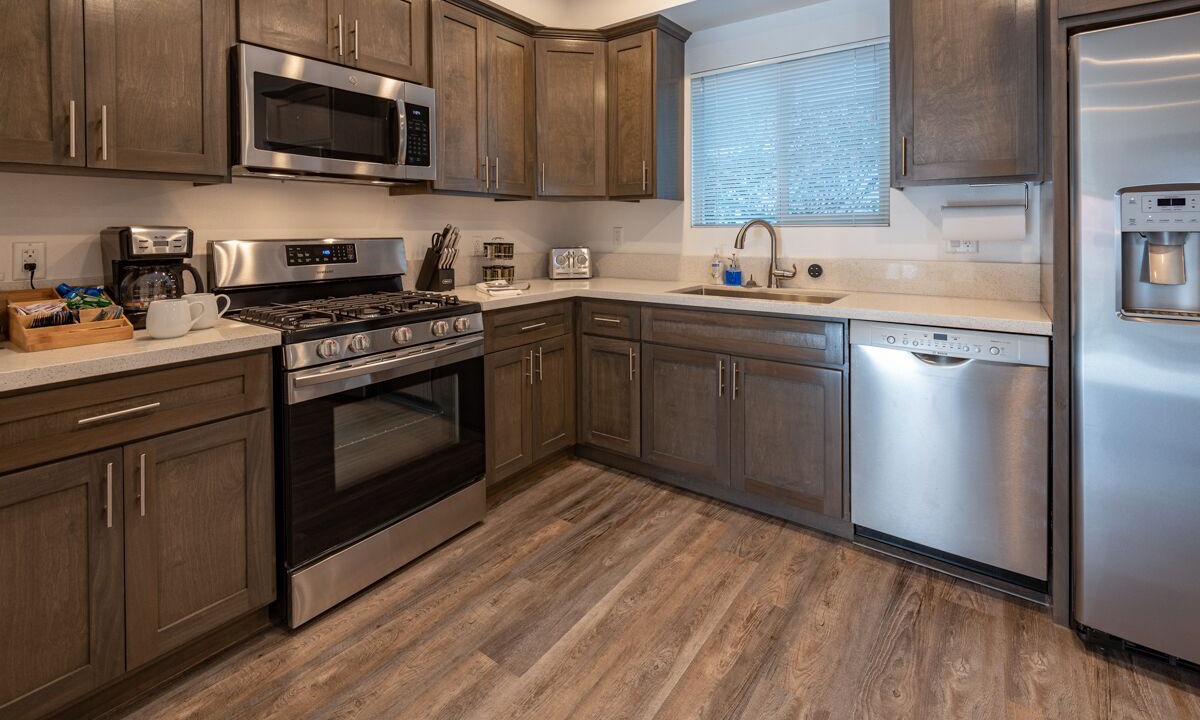 Photo of Kitchen in Willmore