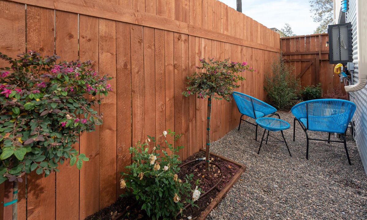 Photo of Patio Balcony in Willmore