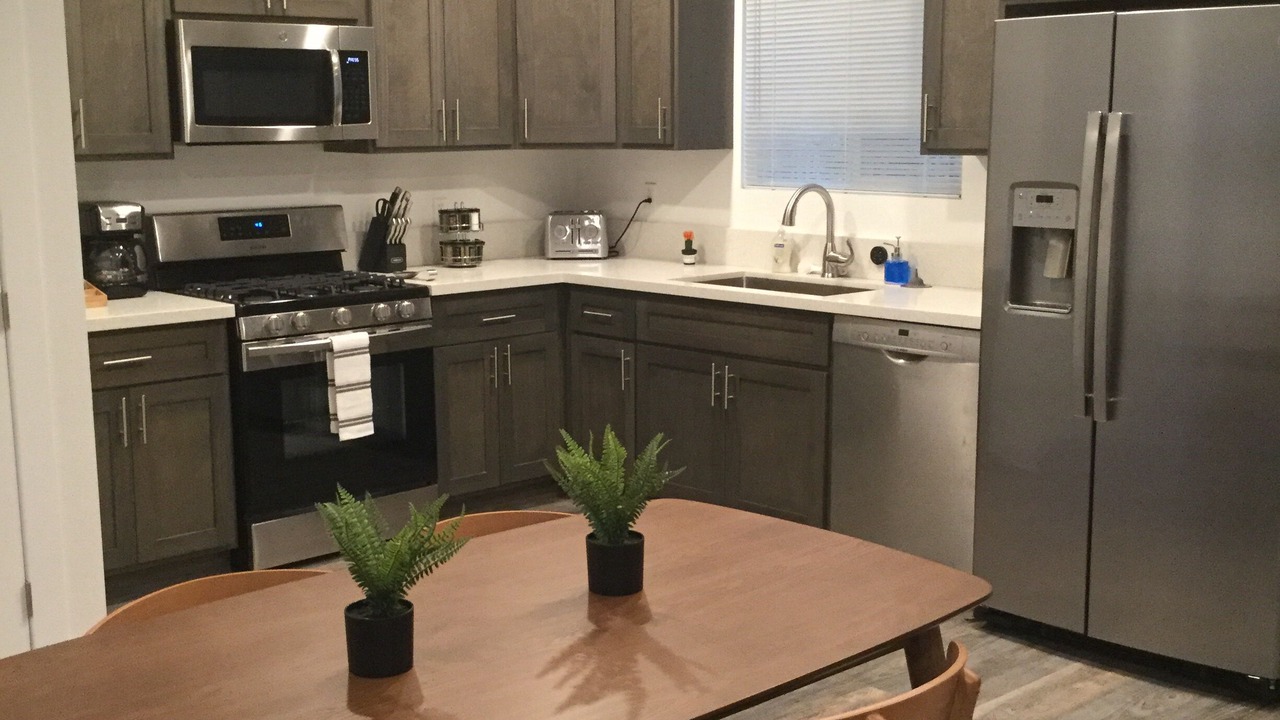 Photo of Kitchen in Willmore