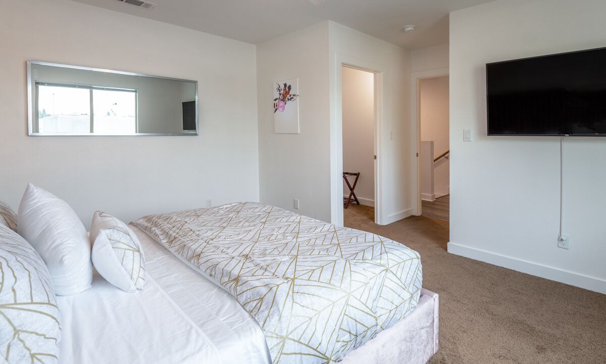 Photo of Bedroom in Willmore
