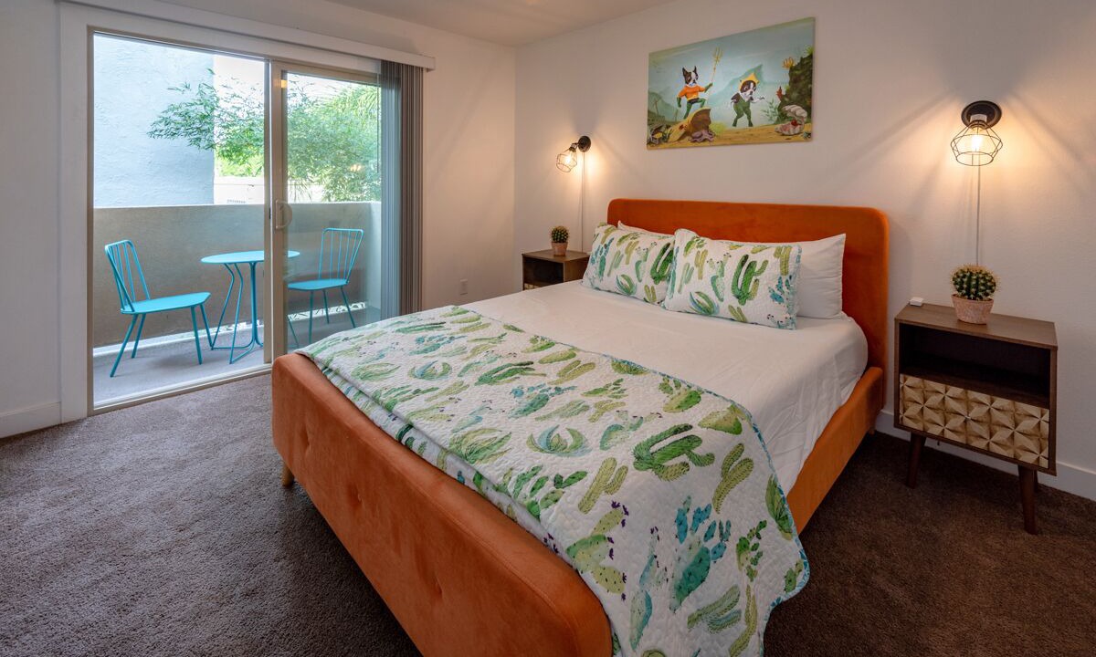 Photo of Bedroom in Willmore