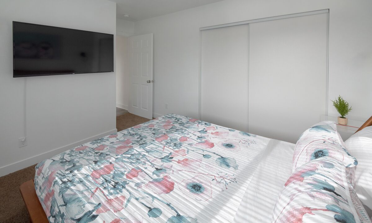 Photo of Bedroom in Willmore