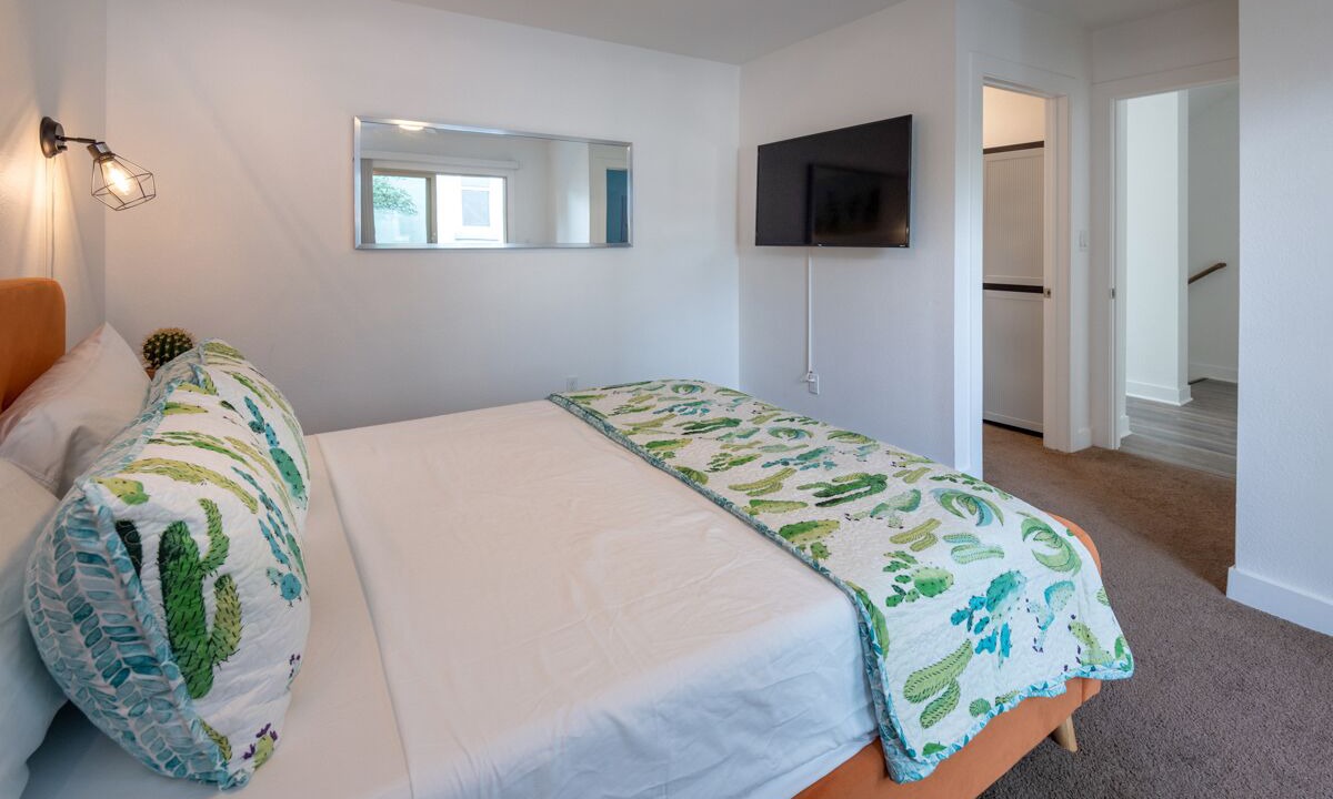 Photo of Bedroom in Willmore