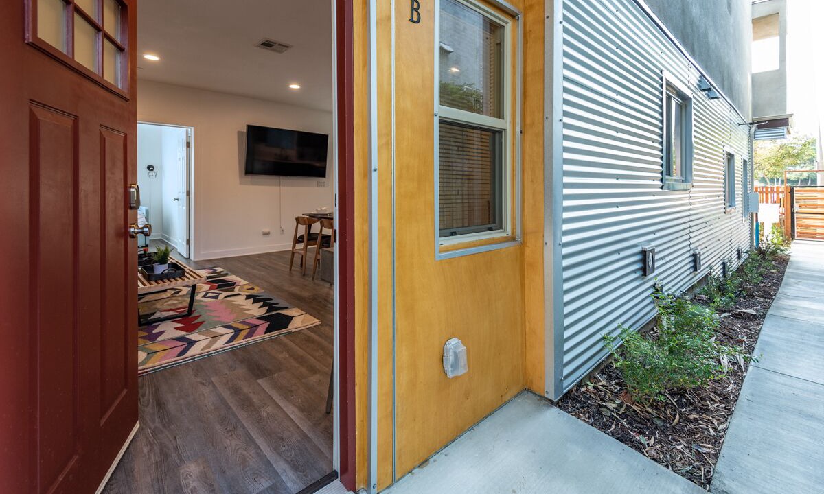 Photo of Patio Balcony in Willmore