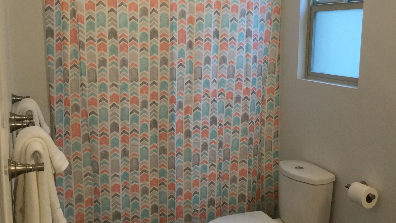 Photo of Bathroom in Willmore