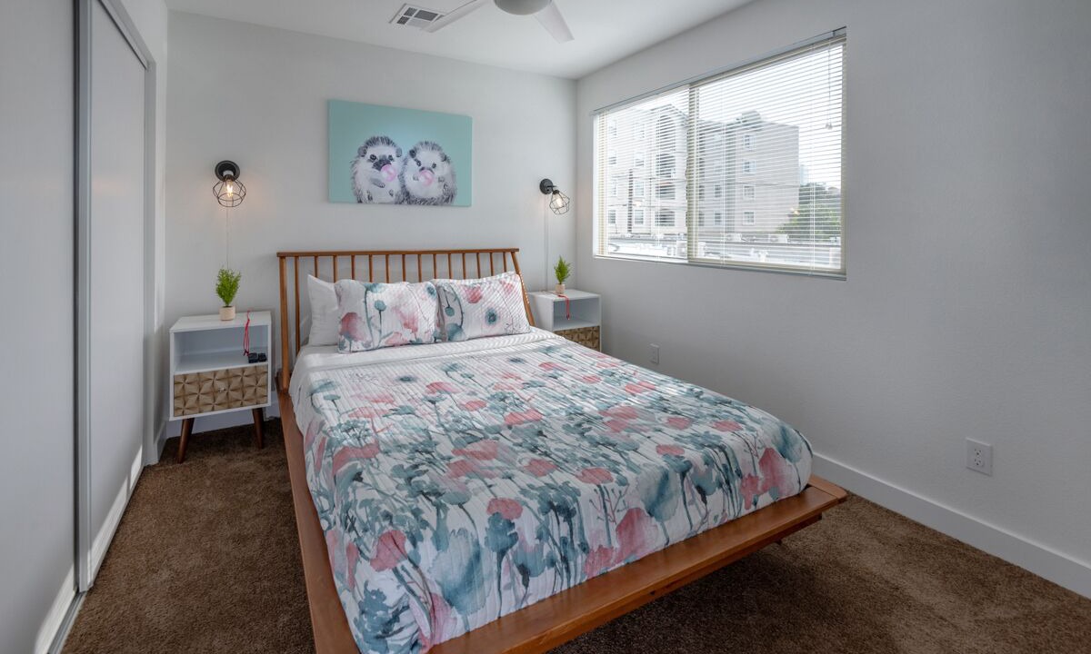 Photo of Bedroom in Willmore