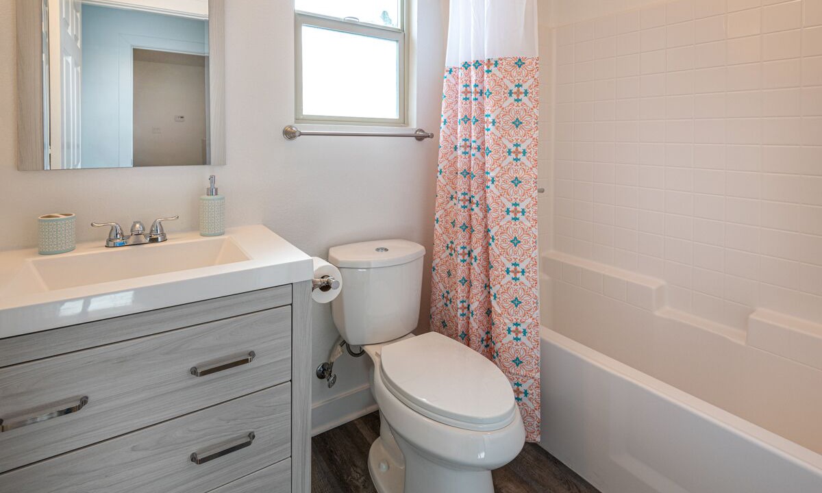 Photo of Bathroom in Willmore
