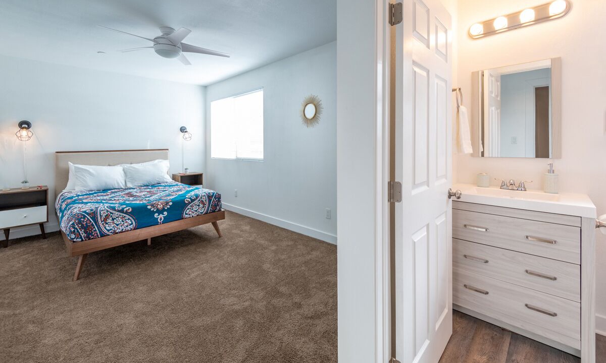 Photo of Bedroom in Willmore