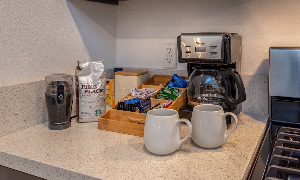 Photo of Kitchen in Willmore