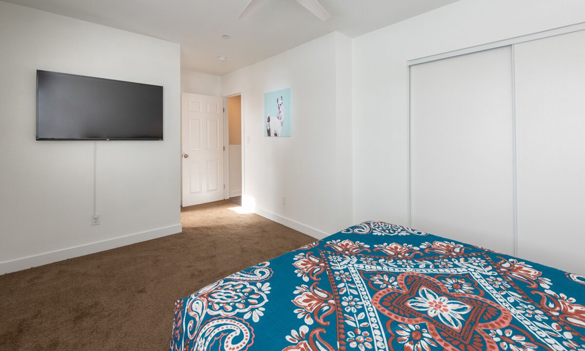 Photo of Bedroom in Willmore