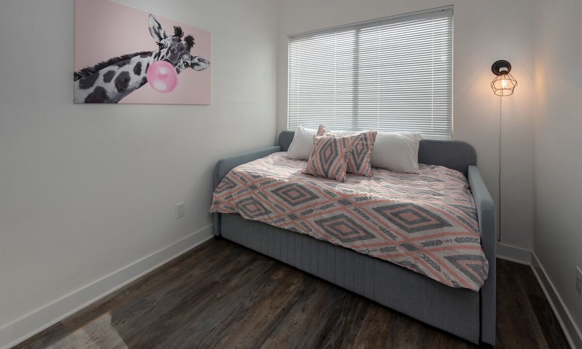 Photo of Bedroom in Willmore