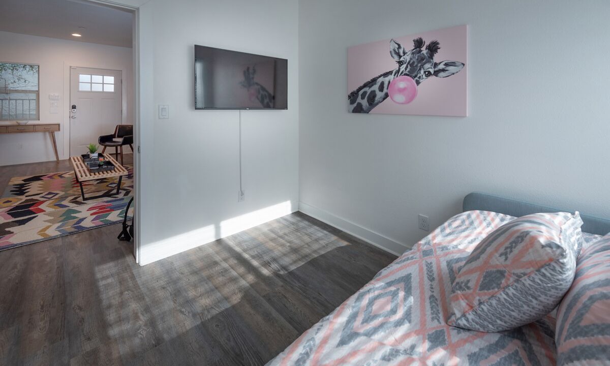 Photo of Bedroom in Willmore