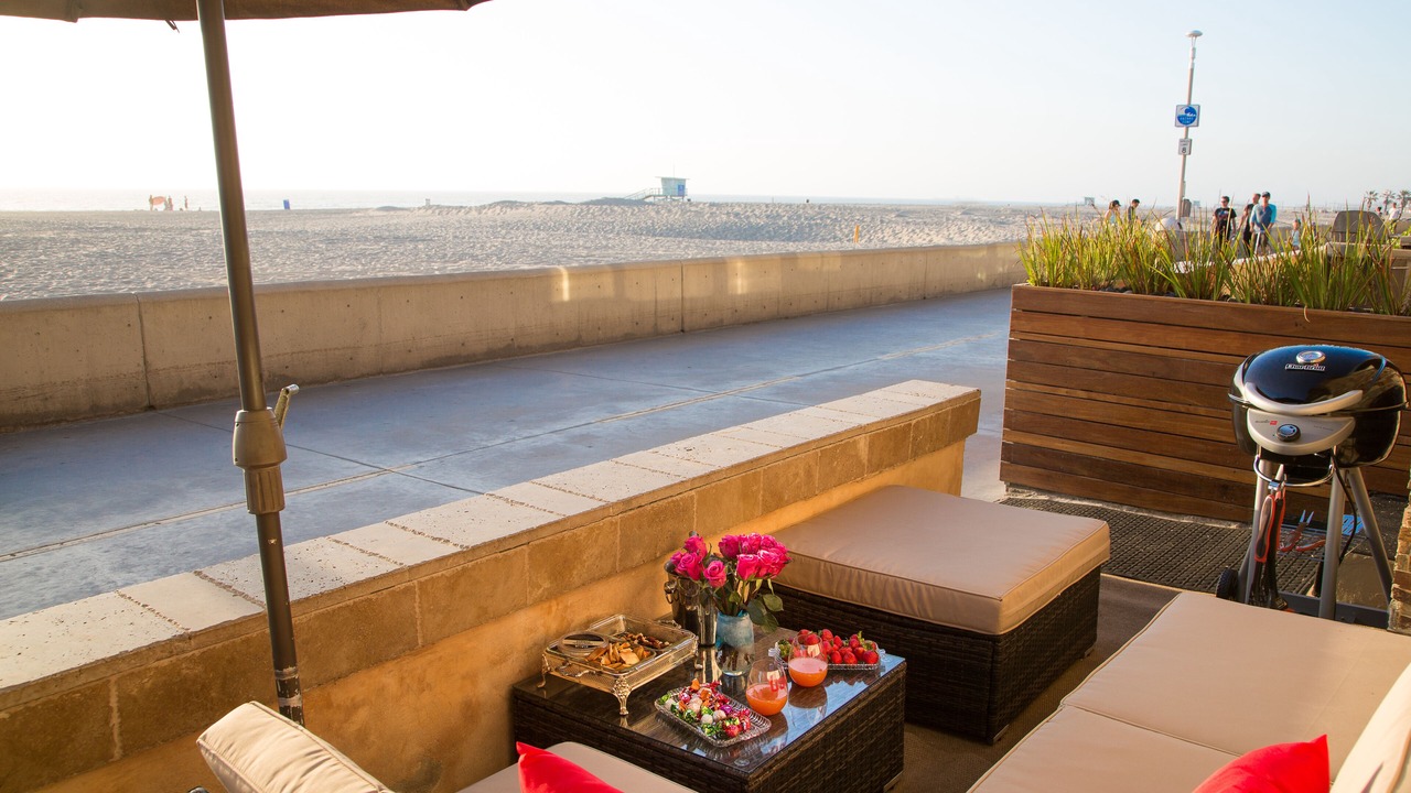 Photo of Outdoor in Hermosa Beach