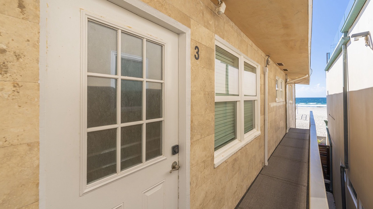 Photo of Outdoor in Hermosa Beach