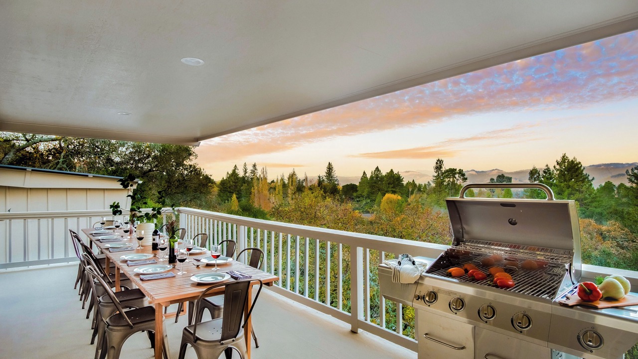 Photo of Outdoor in Santa Rosa