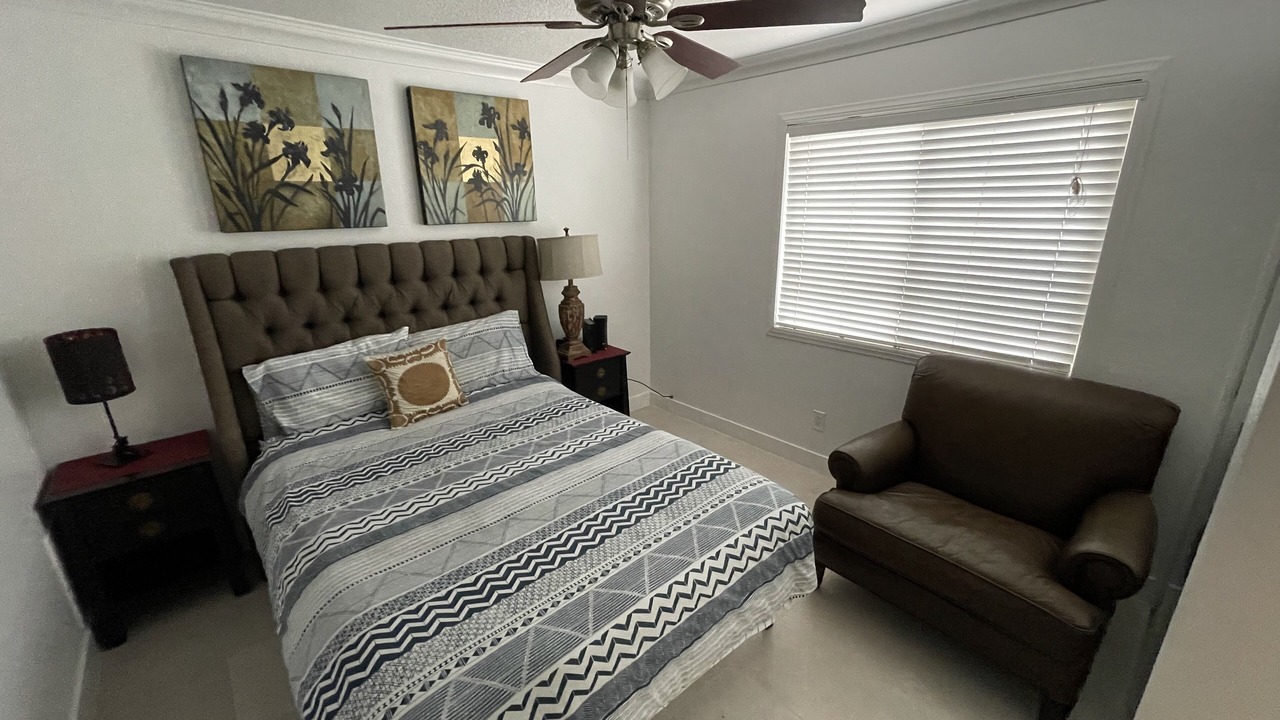 Photo of Bedroom in Chino