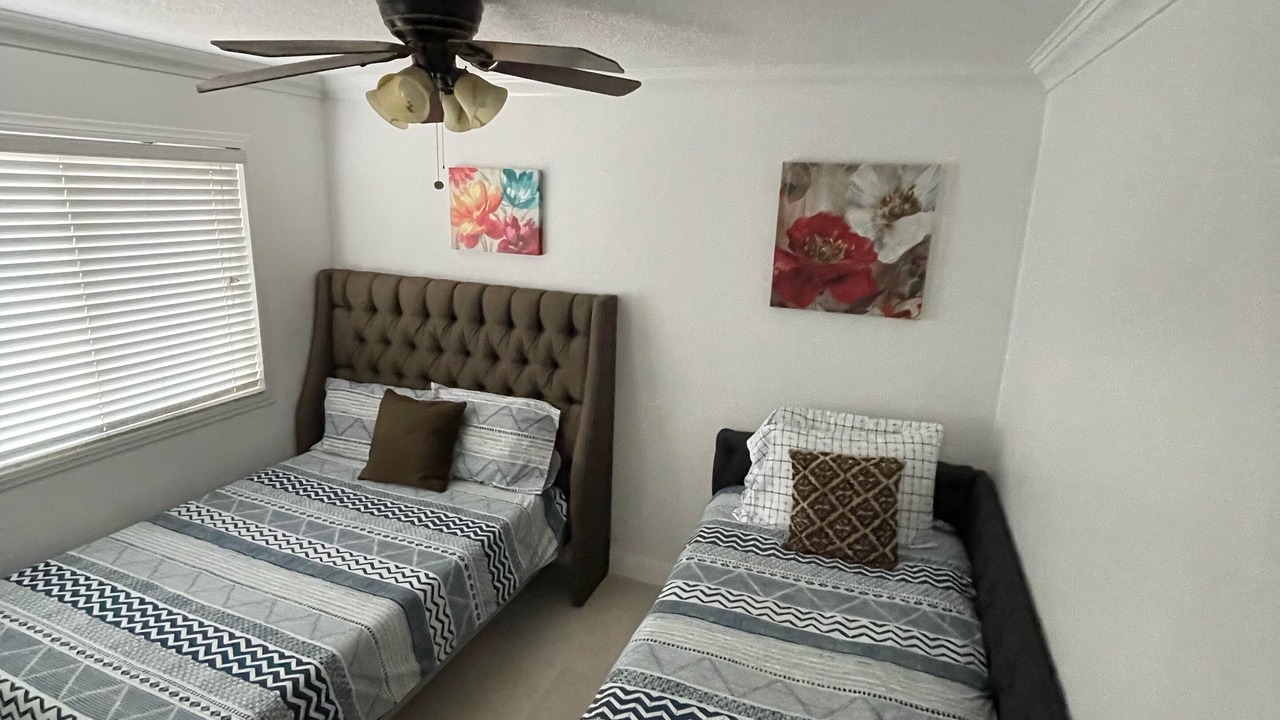 Photo of Bedroom in Chino