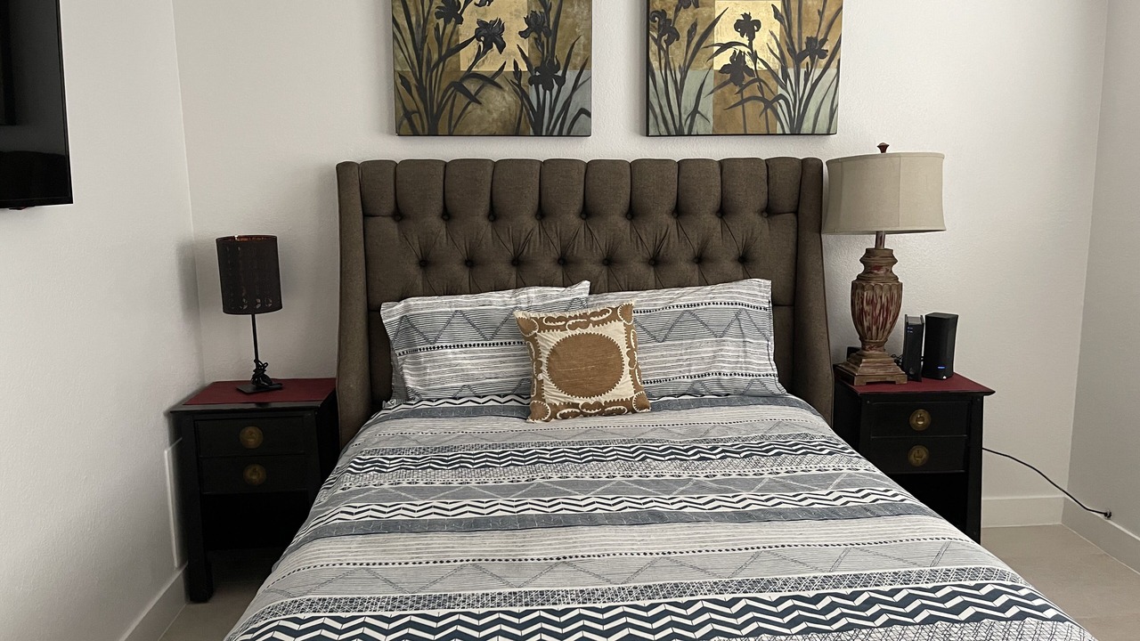 Photo of Bedroom in Chino