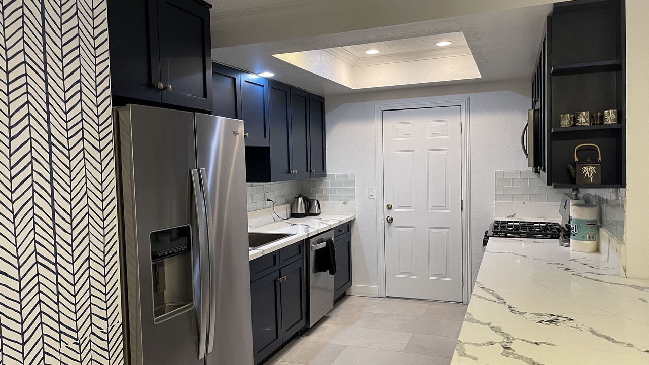 Photo of Kitchen in Chino