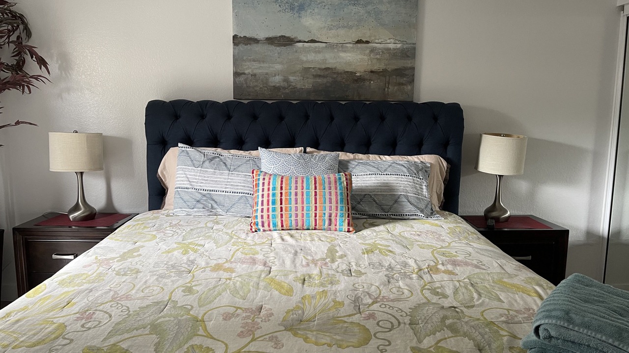 Photo of Bedroom in Chino