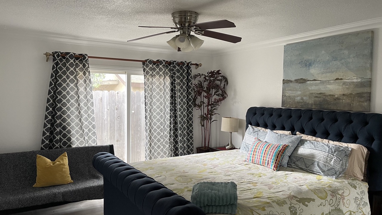Photo of Bedroom in Chino