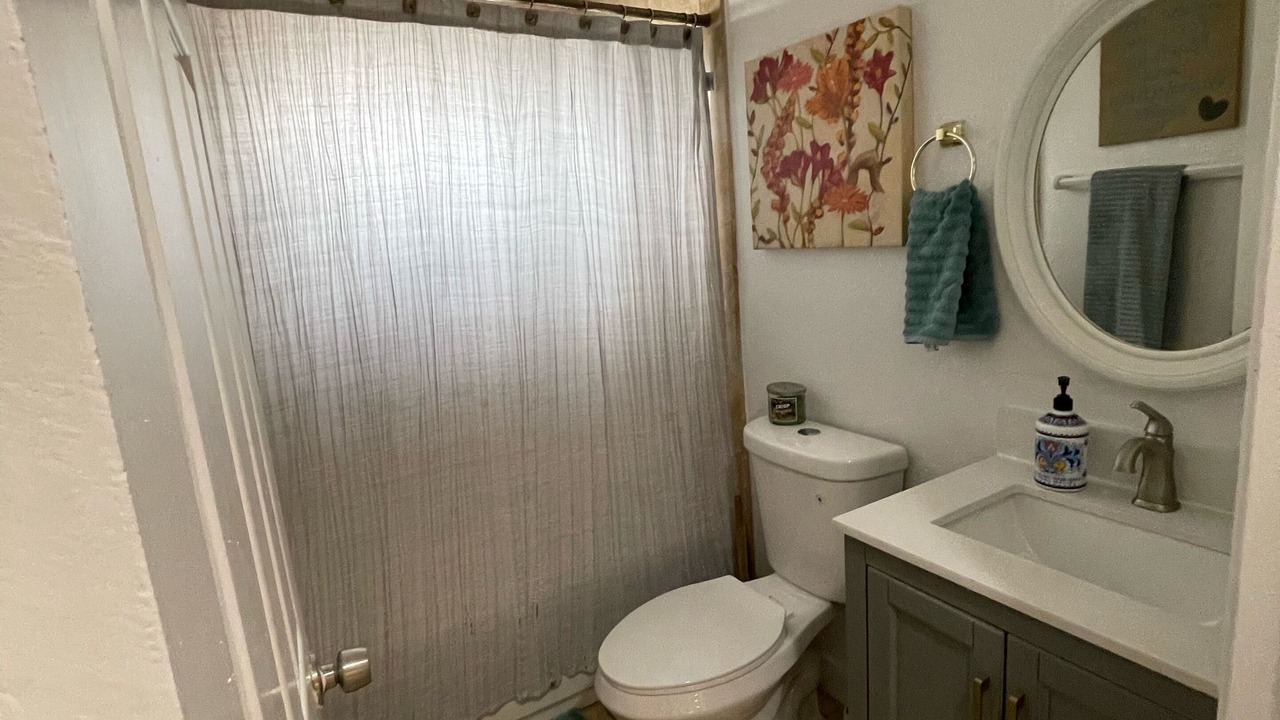 Photo of Bathroom in Chino