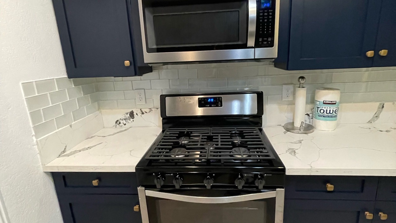 Photo of Kitchen in Chino