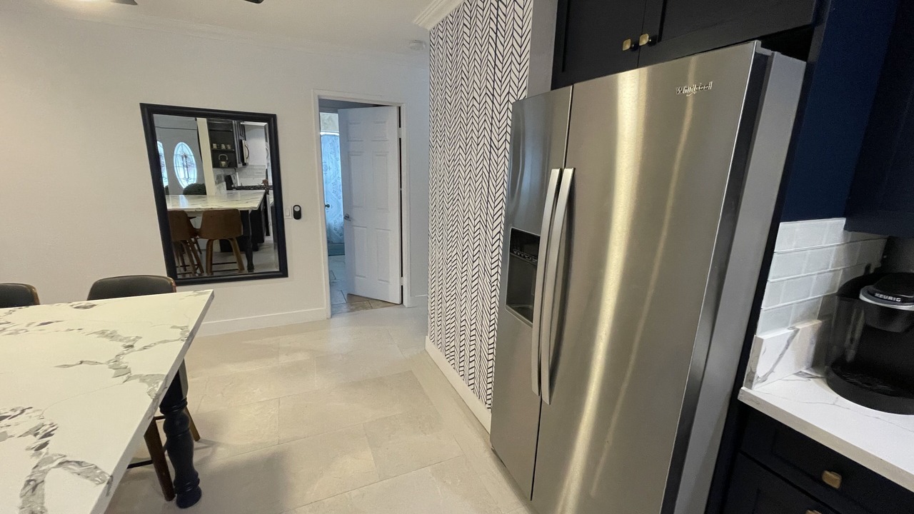 Photo of Kitchen in Chino