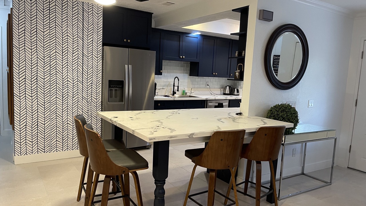 Photo of Kitchen in Chino