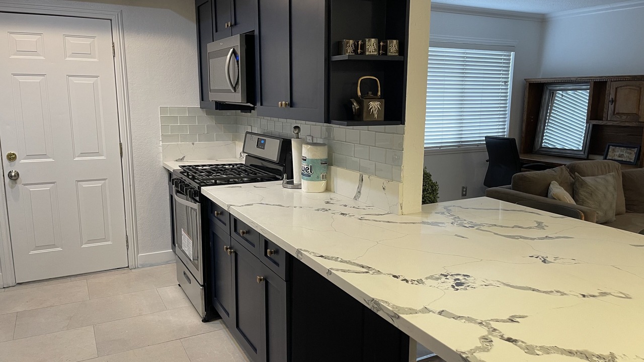 Photo of Kitchen in Chino