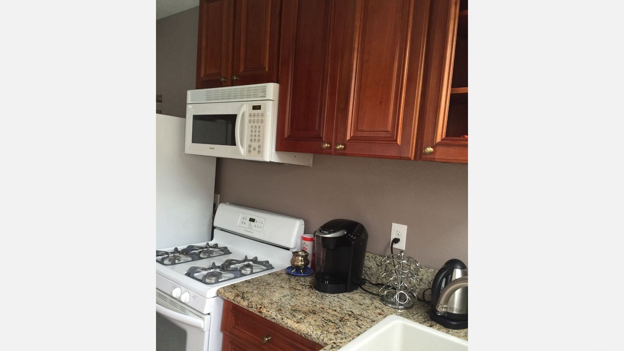 Photo of Kitchen in Los Serranos