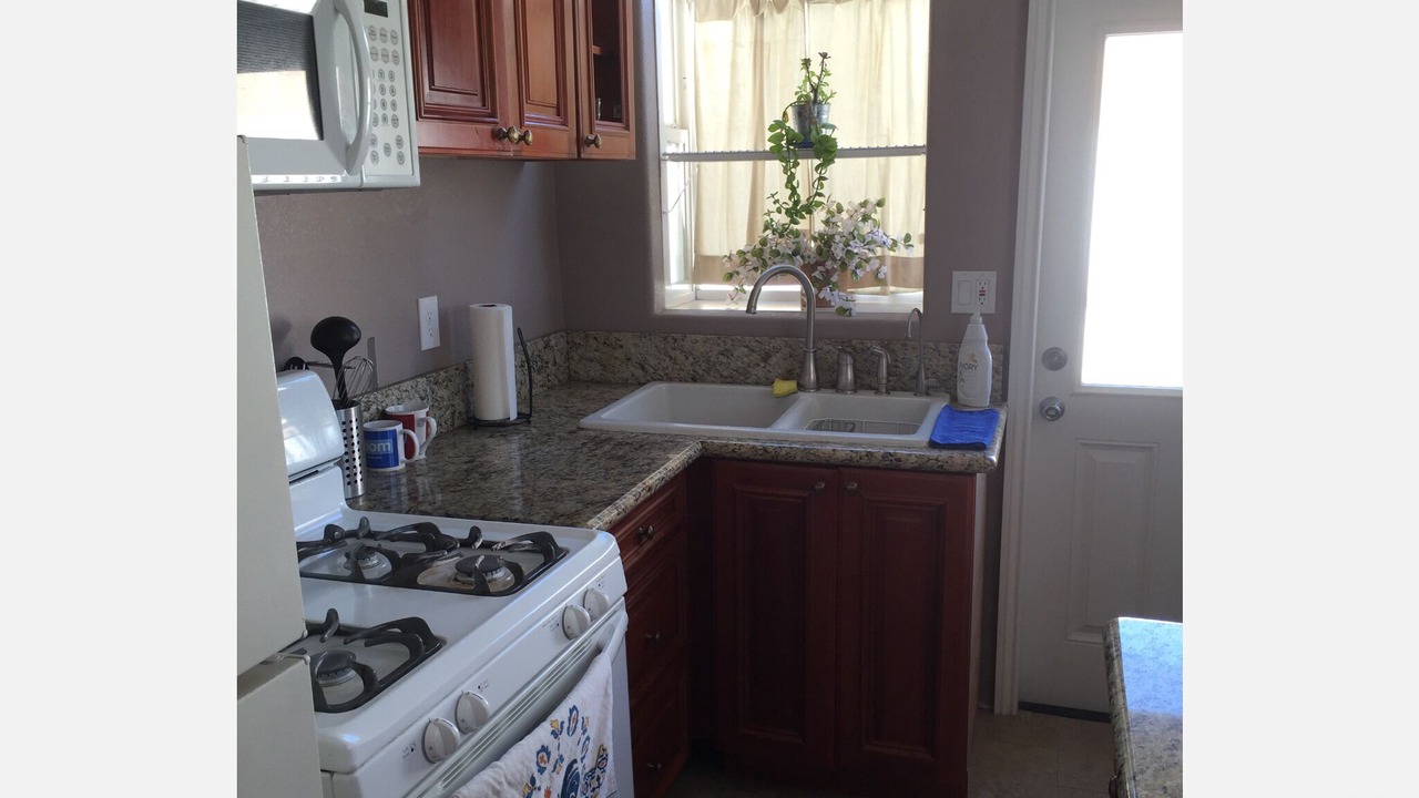 Photo of Kitchen in Los Serranos