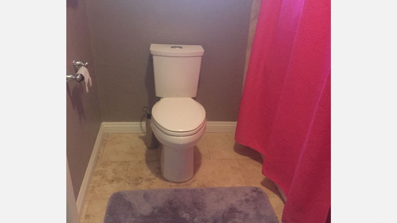 Photo of Bathroom in Los Serranos