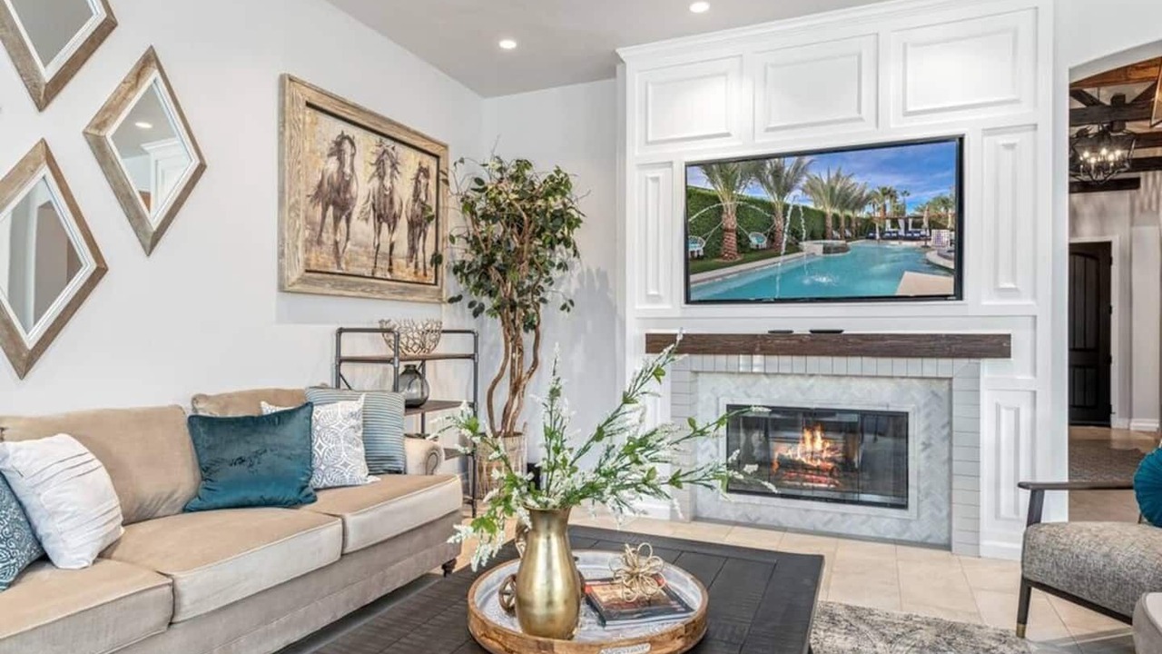 Photo of Livingroom in Rancho Santana