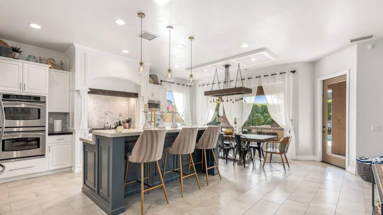 Photo of Kitchen in Rancho Santana