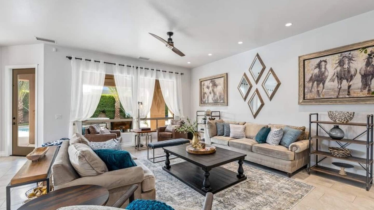 Photo of Livingroom in Rancho Santana