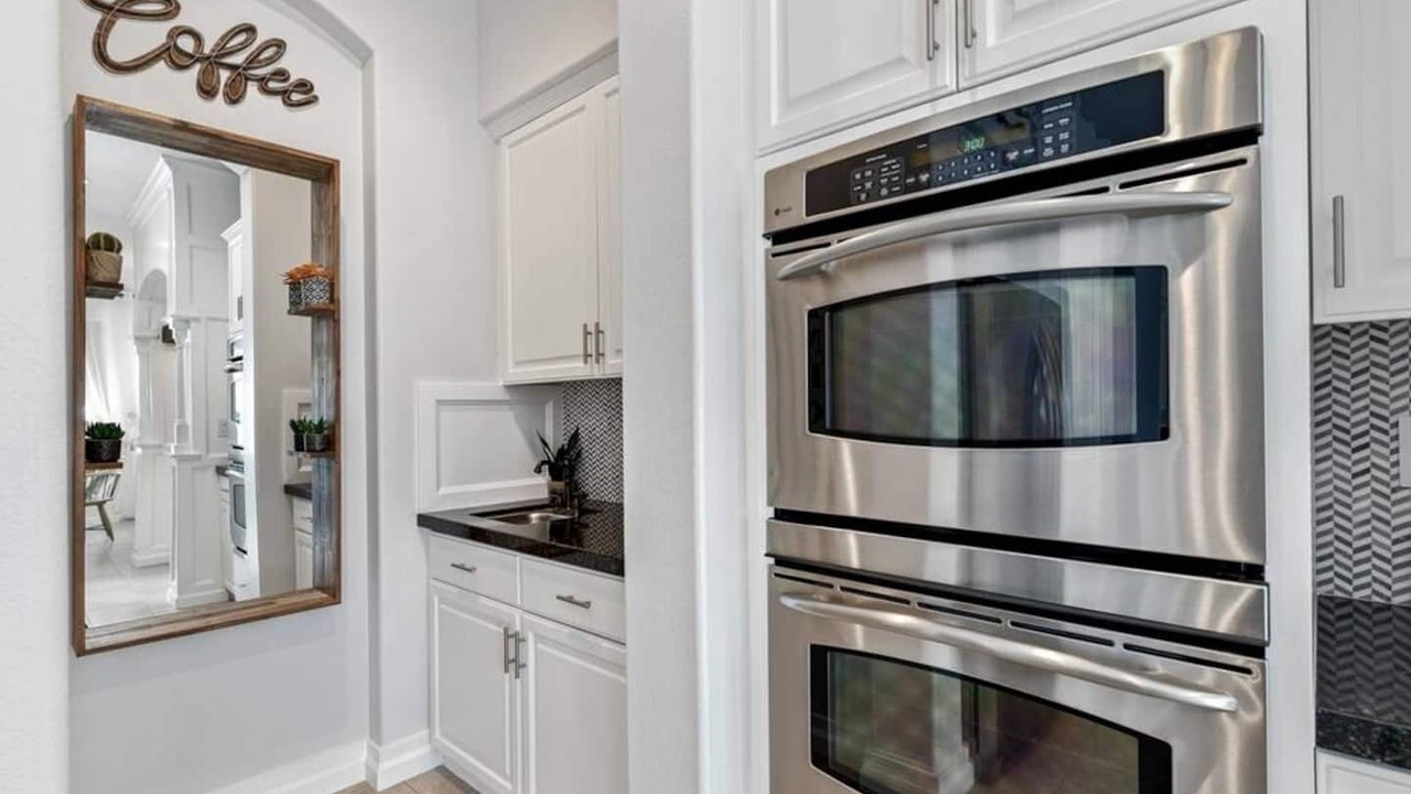 Photo of Kitchen in Rancho Santana