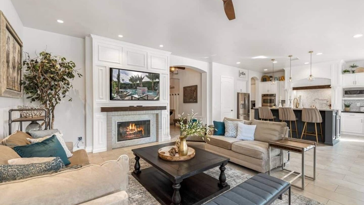 Photo of Livingroom in Rancho Santana